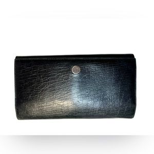 Vintage gucci wallet